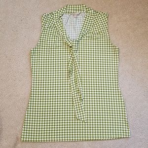 Banana Republic tank, medium